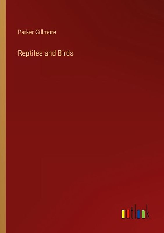 Reptiles and Birds