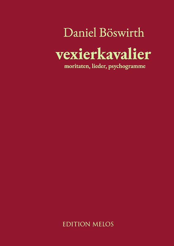 vexierkavalier