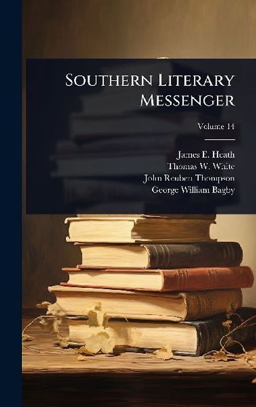 Southern Literary Messenger