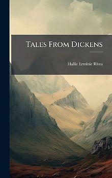 Tales From Dickens