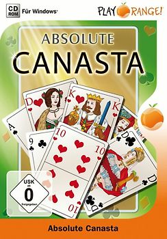 Absolute Canasta PC Spiele