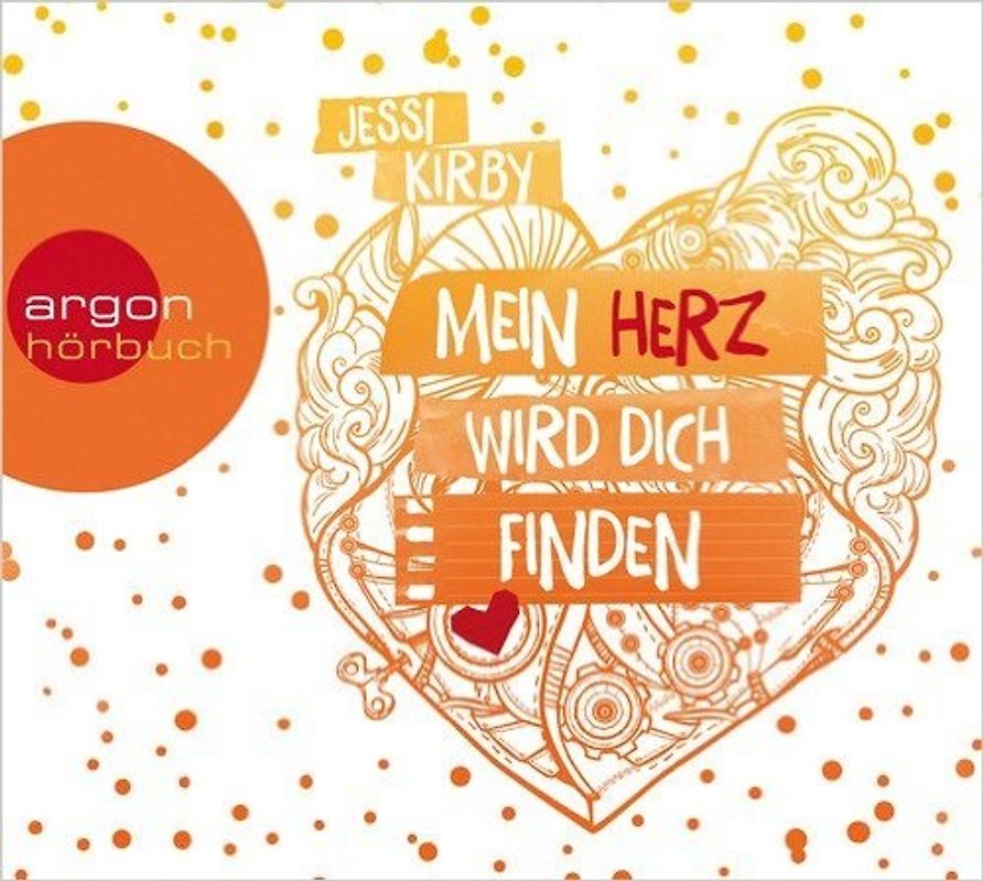 Mein Herz wird dich finden