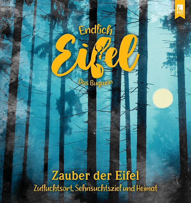 ENDLICH EIFEL – Band 5