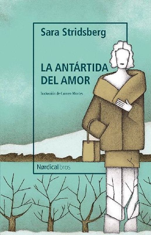 Antártida del Amor, La