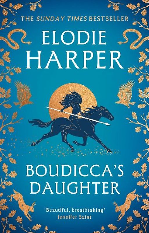 Boudicca's Daughter