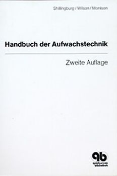 Handbuch der Aufwachstechnik