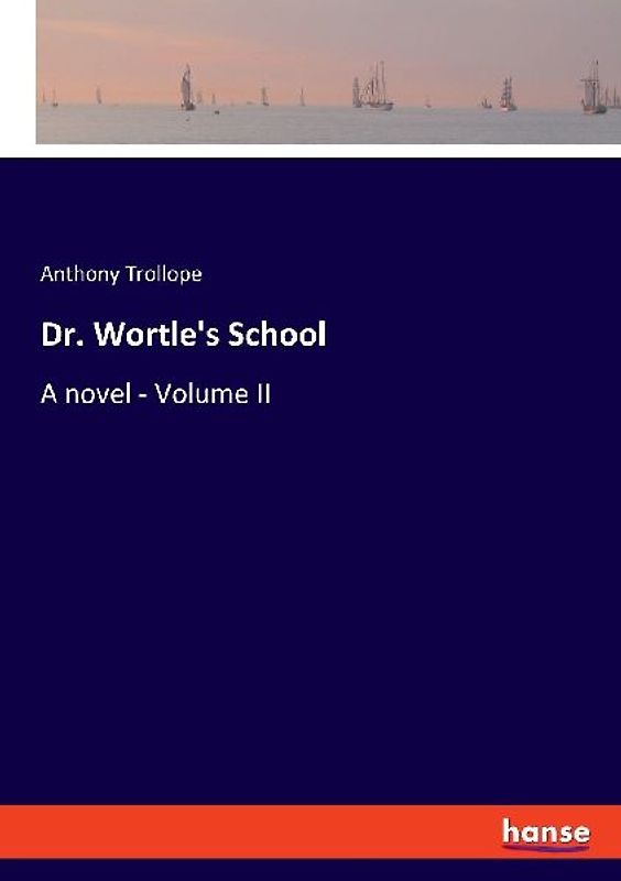 Dr. Wortle's School