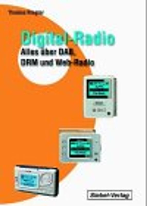 Digital-Radio