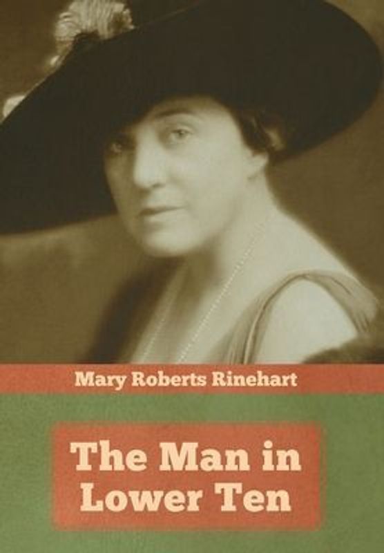 The Man in Lower Ten