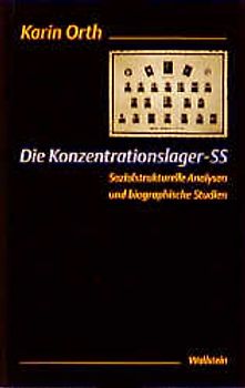 Die Konzentrationslager-SS
