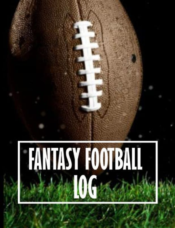 Fantasy Football log: Fantasy Football manager diary
