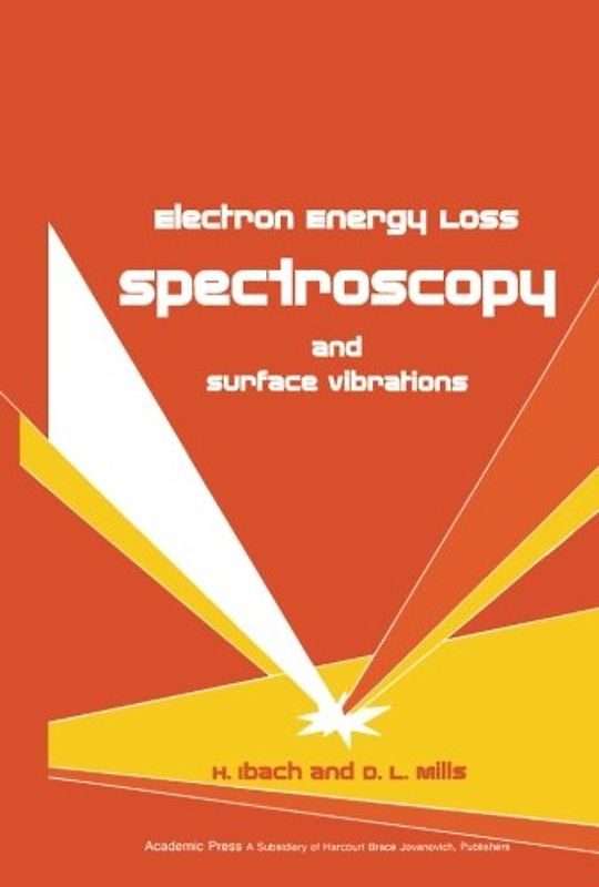 Electron Energy Loss Spectroscopy and Surface Vibrations