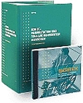 SGB IX - Rehabilitation und Teilhabe behinderter Menschen - Profi-Set