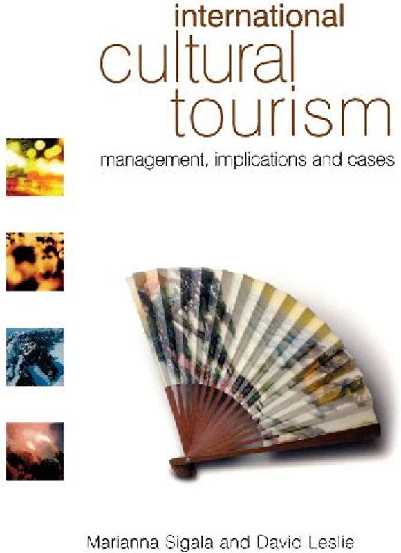 International Cultural Tourism
