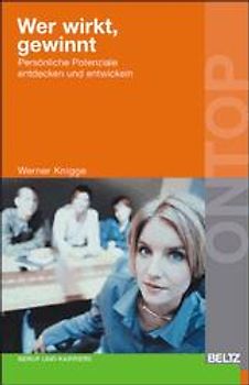Wer wirkt, gewinnt!