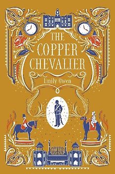 The Copper Chevalier