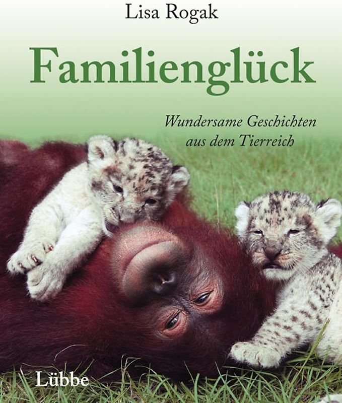 Familienglück