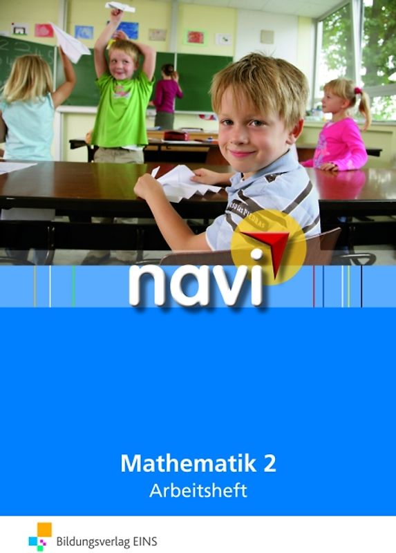 navi Mathematik