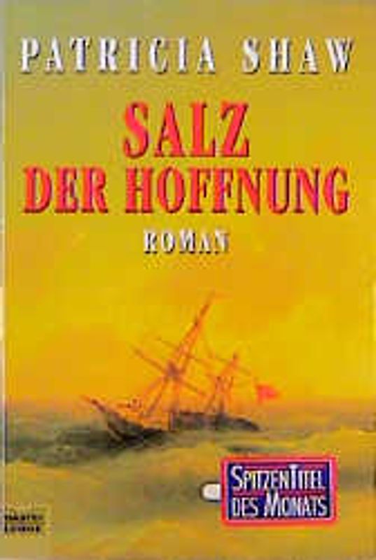 Salz der Hoffnung