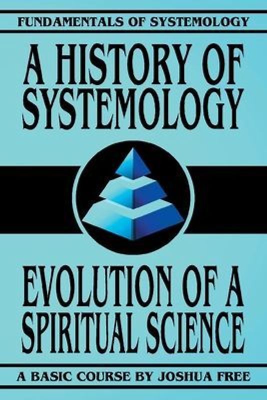A History of Systemology