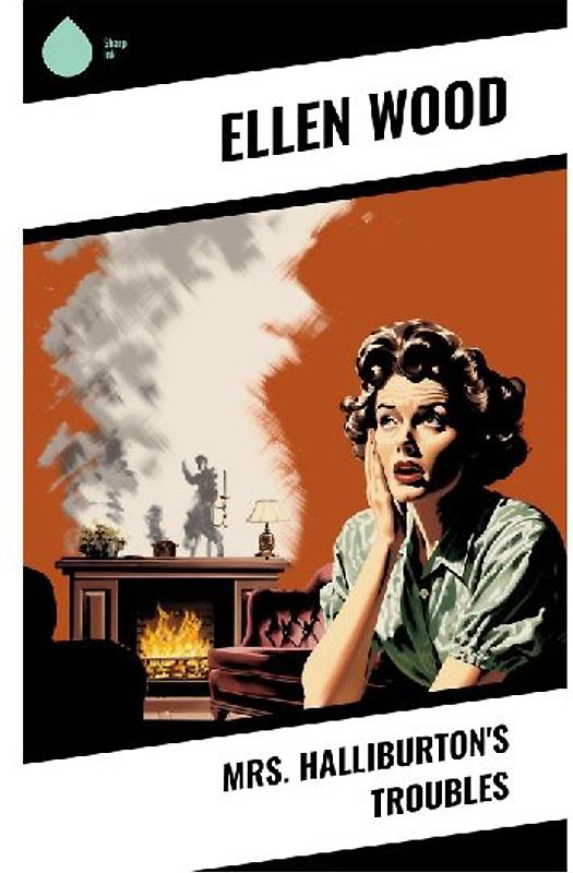 Mrs. Halliburton's Troubles