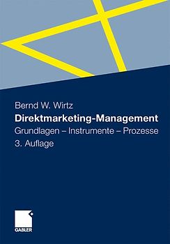 Direktmarketing-Management