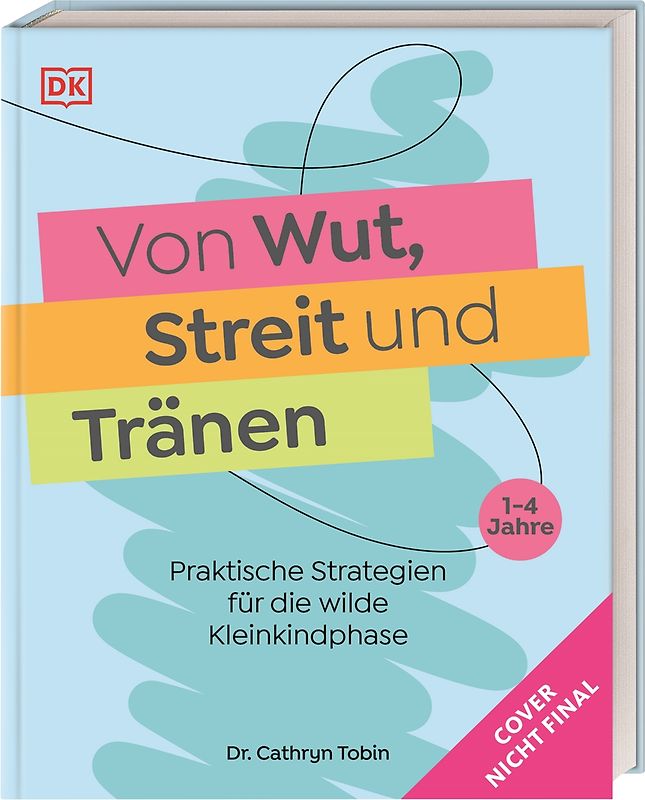 Von Wut, Streit und Tränen