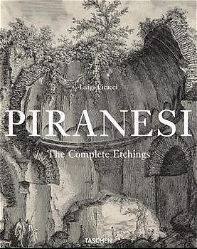Piranesi complete works