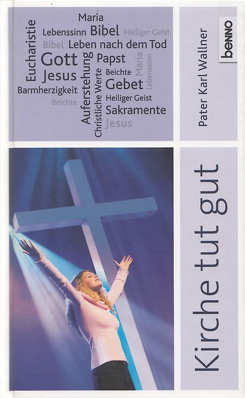 Kirche tut gut