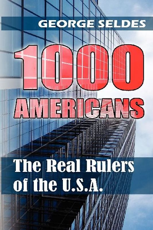 1000 Americans