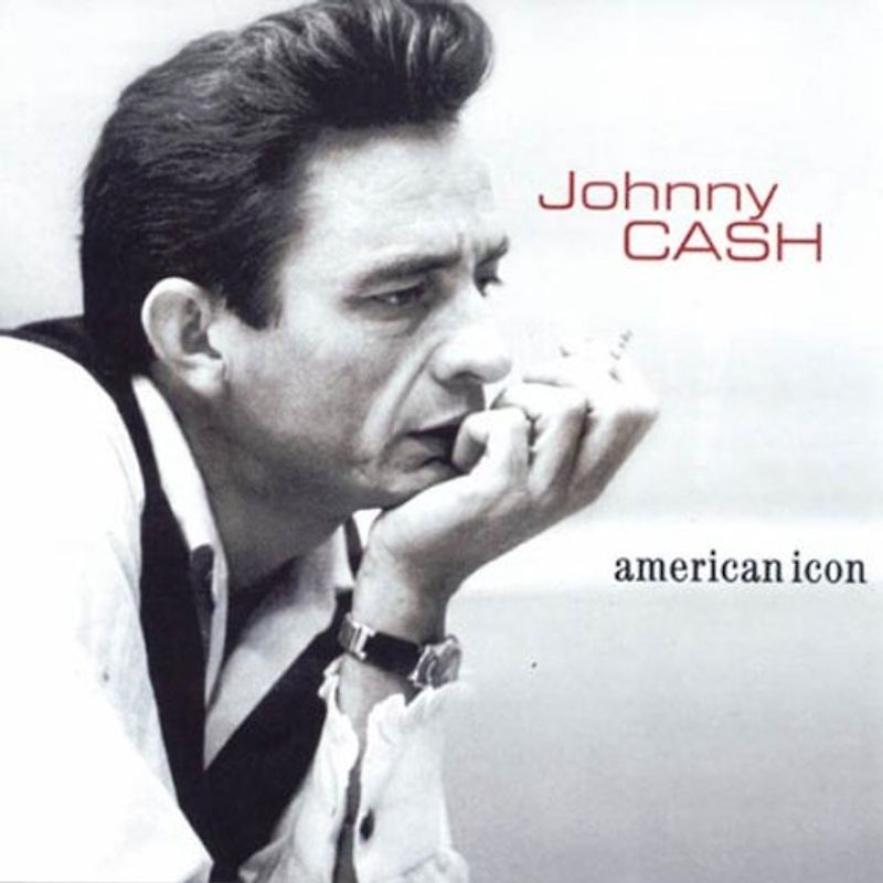Johnny Cash - American Icon