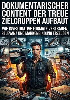 Dokumentarischer Content der treue Zielgruppen aufbaut