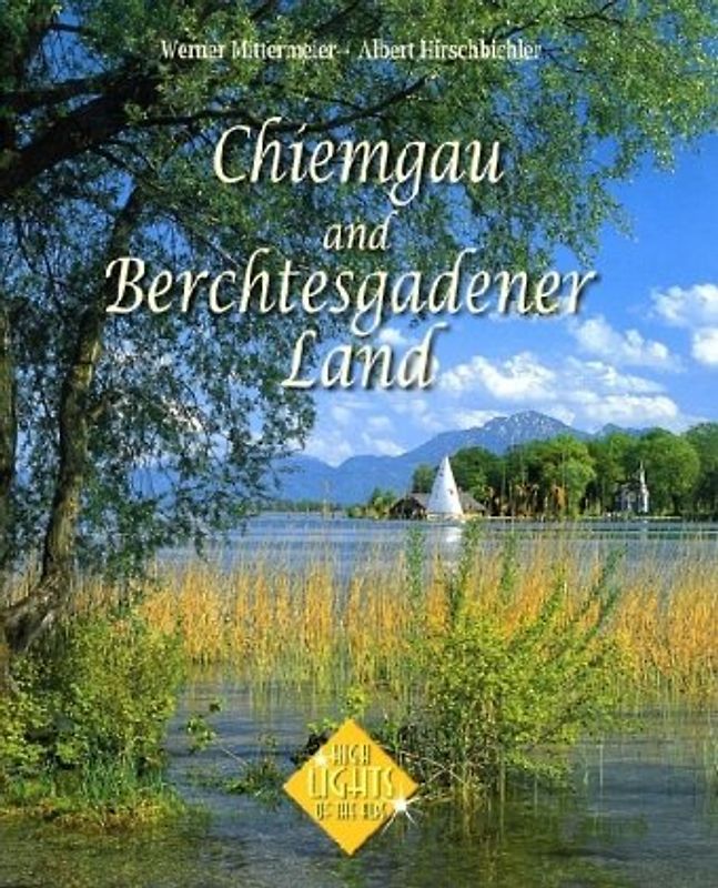 Chiemgau and Berchtesgadener Land