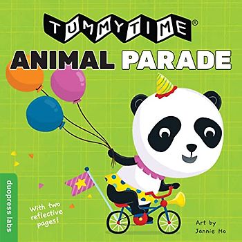 Tummytime(r): Animal Parade