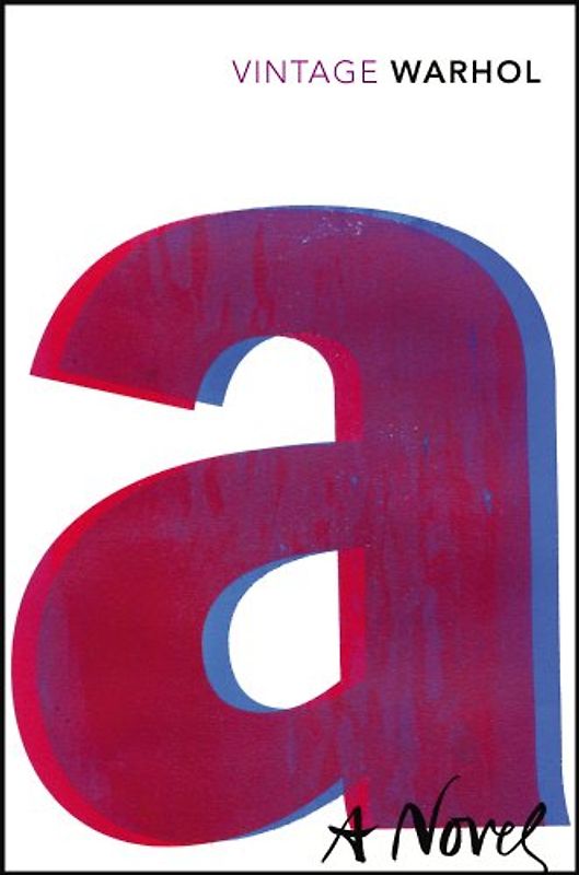 A Novel (Vintage Classics)