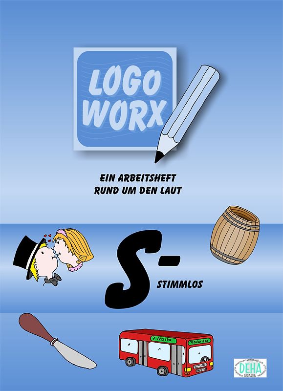 LogoWorx S- (stimmlos)