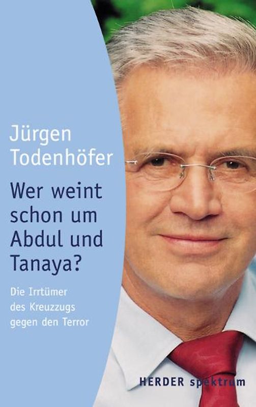 Wer weint schon um Abdul und Tanaya?