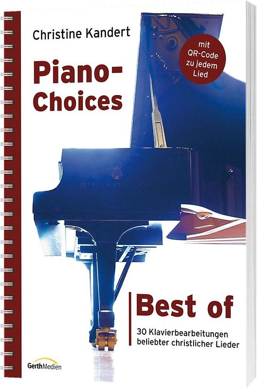 Best of Piano-Choices