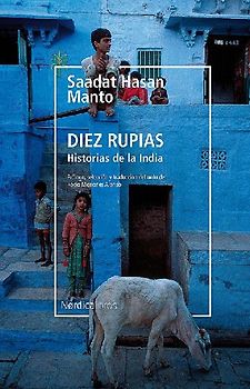 Diez rupias : historias de la India