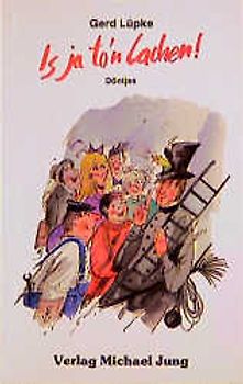 Is ja to'n Lachen!