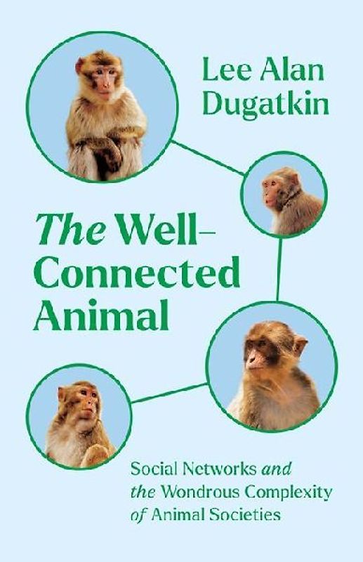 The Well-Connected Animal