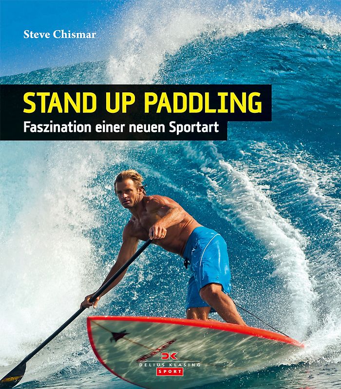 Stand Up Paddling