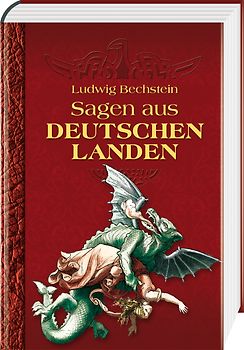 Sagen aus deutschen Landen