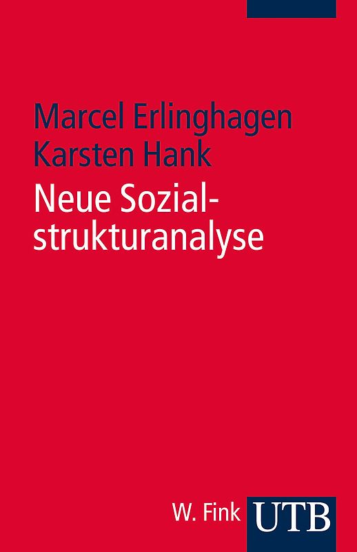 Neue Sozialstrukturanalyse