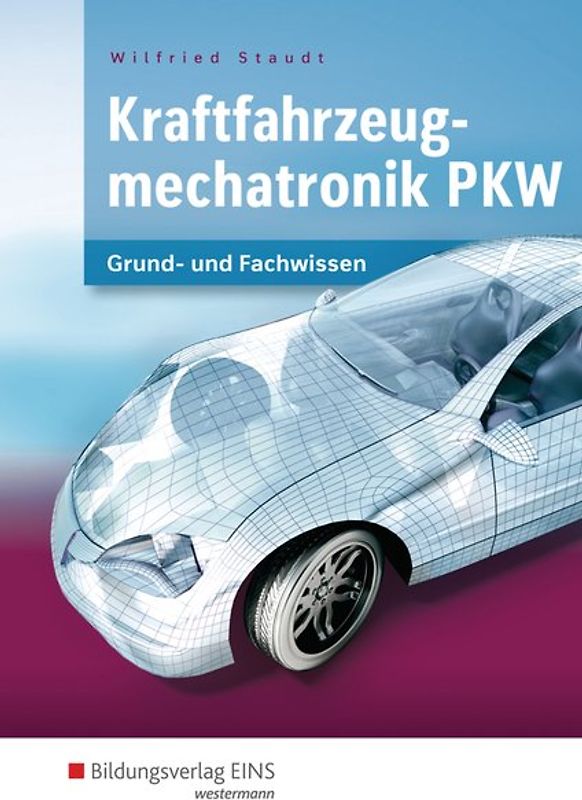 Kraftfahrzeugmechatronik PKW