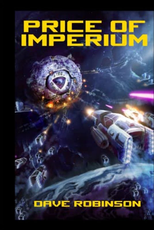 Price of Imperium