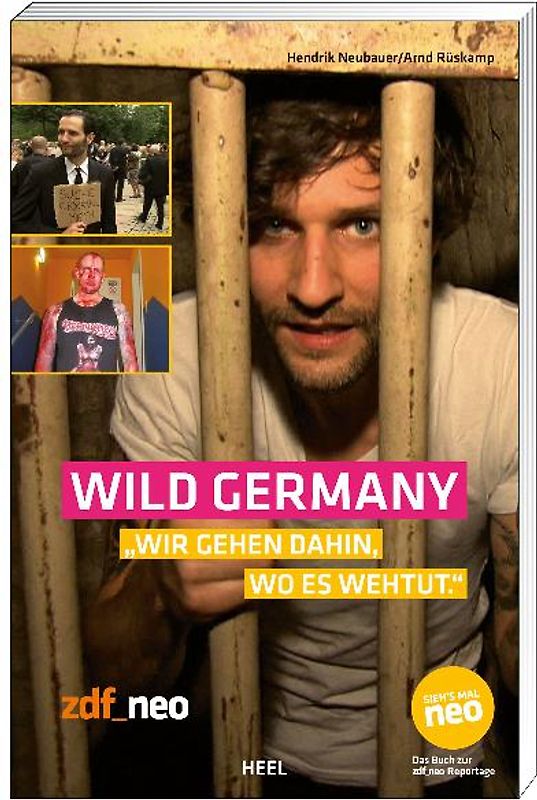 Wild Germany
