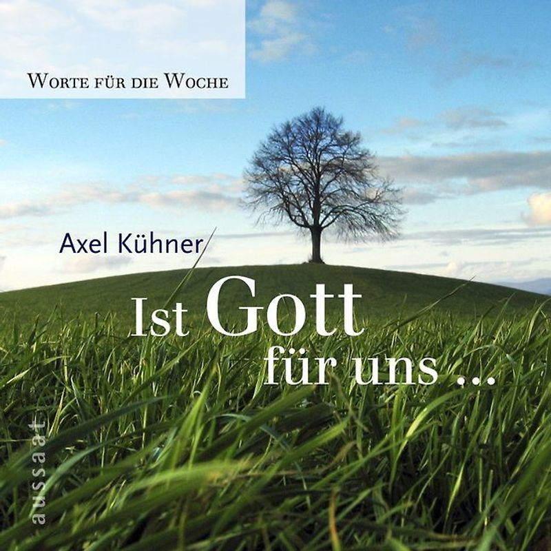 Ist Gott für uns...