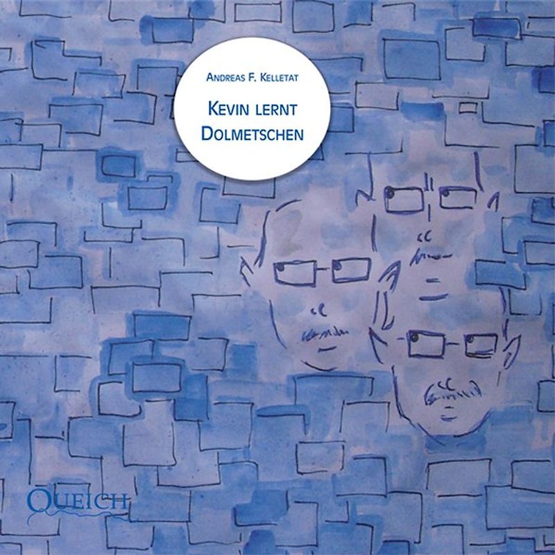 Kevin lernt Dolmetschen