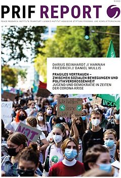 Fragiles Vertrauen – Zwischen sozialen Bewegungen und Politikverdrossenheit